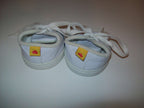 Build A Bear White Sneakers Shoes - We Got Character Toys N More