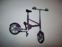 Barbie Doll Bike - We Got Character Toys N More