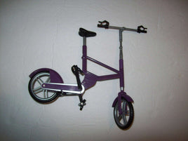 Barbie Doll Bike - We Got Character Toys N More