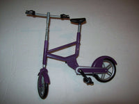 Barbie Doll Bike - We Got Character Toys N More