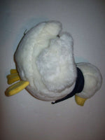 Aflac Talking Duck Plush Bank - We Got Character Toys N More