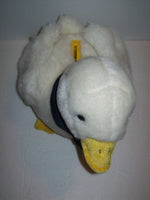 Aflac Talking Duck Plush Bank - We Got Character Toys N More