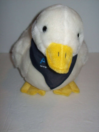 Aflac Talking Duck Plush Bank - We Got Character Toys N More