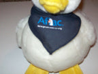 Aflac Talking Duck Plush Bank - We Got Character Toys N More