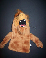 ALF Hand Puppet - We Got Character Toys N More