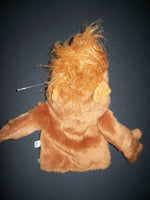 ALF Hand Puppet - We Got Character Toys N More