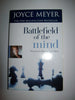 Battlefield Of The Mind by Joyce Meyer - We Got Character Toys N More