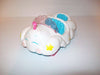 Care Bears Playset and Mobile Cloud Car Lot - We Got Character Toys N More