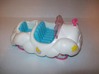 Care Bears Playset and Mobile Cloud Car Lot - We Got Character Toys N More