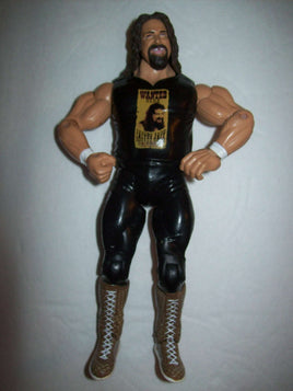 Cactus Jack  WWE Wrestling Action Figure - We Got Character Toys N More