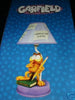 Life according to Garfield Table lamp by Westland
