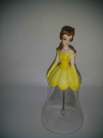 Beauty & The Beast Belle Crystal Bell - We Got Character Toys N More