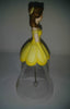 Beauty & The Beast Belle Crystal Bell - We Got Character Toys N More