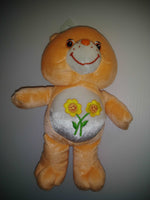 Care Bear Friend Bear - We Got Character Toys N More