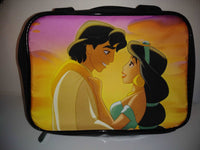 Aladdin & Jasmine Purse Tote - We Got Character Toys N More