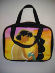 Aladdin & Jasmine Purse Tote - We Got Character Toys N More