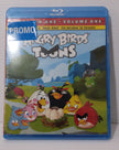 Angry Birds Toons Season One Volume One Blu-Ray - We Got Character Toys N More