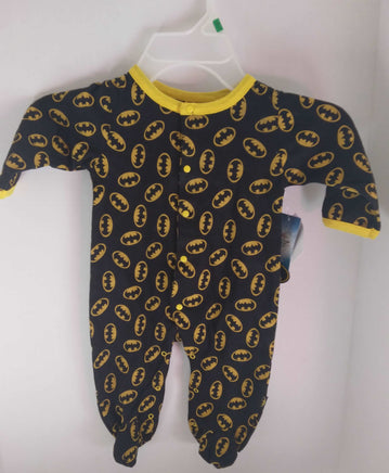 Batman Infant Pajamas - We Got Character Toys N More