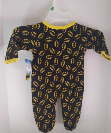 Batman Infant Pajamas - We Got Character Toys N More