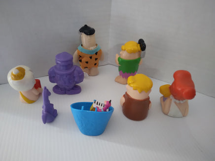 Flintstones Mixed Lot - We Got Character Toys N More