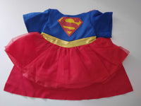 Build A Bear Super Women Dress - We Got Character Toys N More