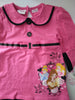 Disney Pink Princess Long Sleeve  Top size 24 months - We Got Character Toys N More