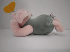 Disney Gund Piglet Plush with Butterfly - We Got Character Toys N More