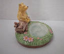 Disney Winnie The Pooh & Piglet Soap Dish - We Got Character Toys N More