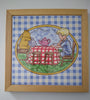 Winnie The Pooh Christopher Robin Trivet - We Got Character Toys N More