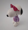 Snoopy Minature Figurine Love Cute - We Got Character Toys N More