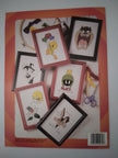 Looney Tunes Learn To Stitch Craft Book - We Got Character Toys N More