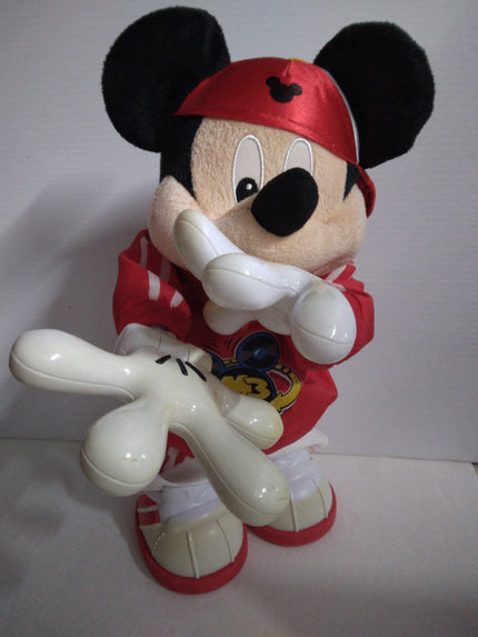 Disney M3 Master Moves Mickey from Fisher-Price - We Got Character Toys N More