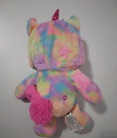 Care Bear Cheer Bear 11" Unicorn - We Got Character Toys N More