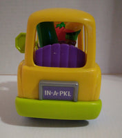 VeggieTales Silly Sounds School Bus - We Got Character Toys N More