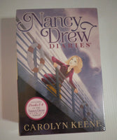 Nancy Drew Diaries  Books 1-4 - We Got Character Toys N More