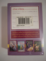 Nancy Drew Diaries  Books 1-4 - We Got Character Toys N More