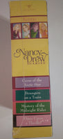 Nancy Drew Diaries  Books 1-4 - We Got Character Toys N More