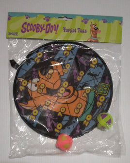 Scooby Doo Target Toss - We Got Character Toys N More