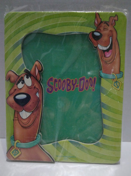 Scooby Doo 3-D Photo Frame - We Got Character Toys N More