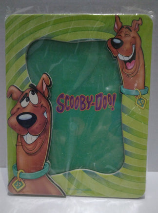 Scooby Doo 3-D Photo Frame - We Got Character Toys N More