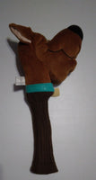 Scooby Doo Plush Golf Club Cover - We Got Character Toys N More