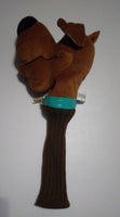 Scooby Doo Plush Golf Club Cover - We Got Character Toys N More