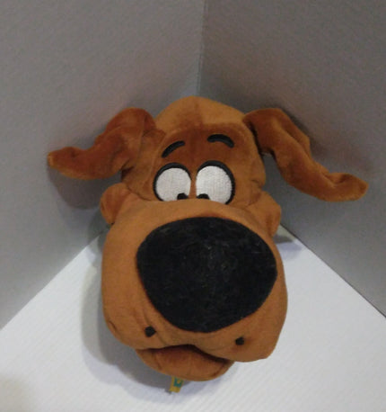 Scooby Doo Plush Golf Club Cover - We Got Character Toys N More