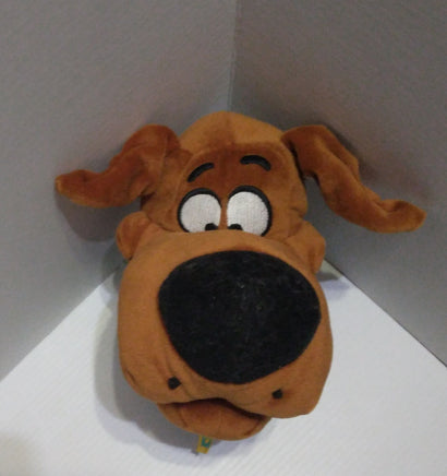 Scooby Doo Plush Golf Club Cover - We Got Character Toys N More