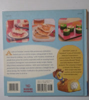 The Twinkies Cookbook By Hostess - We Got Character Toys N More