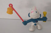 Carnival Smurf Party Mardi Gras New Years - We Got Character Toys N More