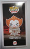 Pennywise With Boat Vinyl Figurine Funko Pop 472 - We Got Character Toys N More
