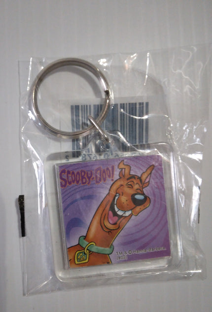 Scooby Doo Keychain - We Got Character Toys N More
