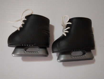 Tender Heart Ice Skates For 12" Bear - We Got Character Toys N More