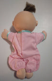 2004 Cabbage Patch Kid By  Play Along Preemie With Brown Hair - We Got Character Toys N More